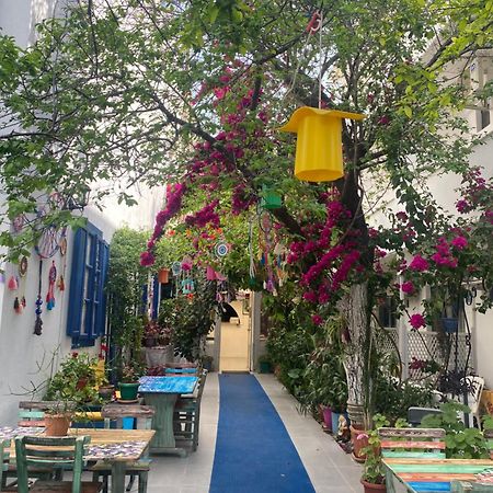 Miss Hotel Karya Oren  Exteriér fotografie