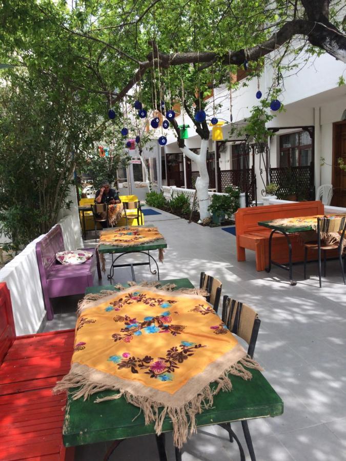 Miss Hotel Karya Oren  Exteriér fotografie